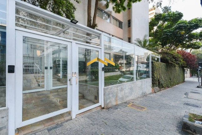 Imagem Apartamento com 4 Quartos à Venda, 127 m² em Cerqueira César - São Paulo Imagem Apartamento com 4 Quartos à Venda, 127 m² em Cerqueira César - São Paulo