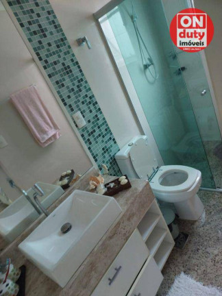 Imagem Cobertura com 2 Quartos à Venda, 160 m² em Jardim Las Palmas - Guarujá Imagem Cobertura com 2 Quartos à Venda, 160 m² em Jardim Las Palmas - Guarujá