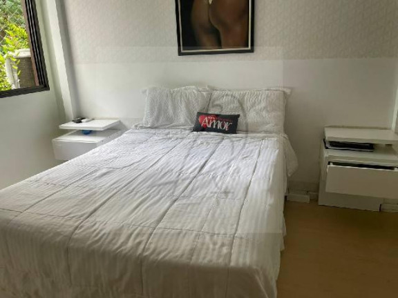 Foto do imóvel Apartamento com 4 Quartos à Venda, 136 m² em Pituba - Salvador