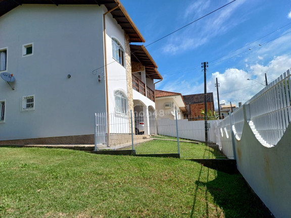 Imagem Casa com 4 Quartos à Venda, 412 m² em Serraria - São José