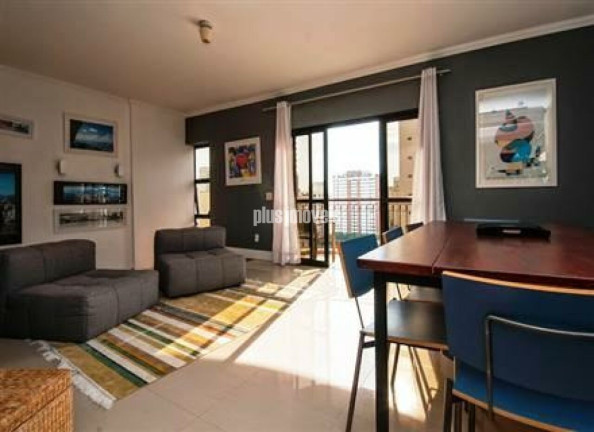 Imagem Apartamento com 2 Quartos à Venda, 142 m² em Planalto Paulista - São Paulo Imagem Apartamento com 2 Quartos à Venda, 142 m² em Planalto Paulista - São Paulo