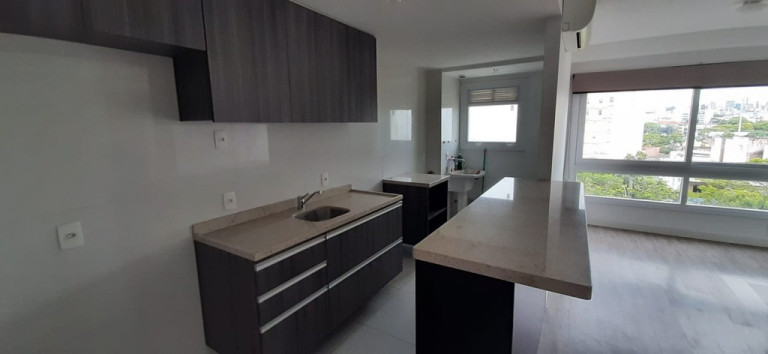 Imagem Apartamento com 2 Quartos à Venda, 68 m² em Santana - Porto Alegre Imagem Apartamento com 2 Quartos à Venda, 68 m² em Santana - Porto Alegre