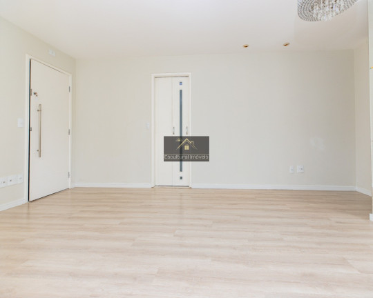 Imagem Apartamento com 3 Quartos à Venda, 94 m² em Alto Da Boa Vista - São Paulo