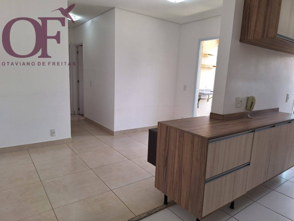 Imagem Apartamento com 2 Quartos à Venda, 56 m² em Jardim Ermida I - Jundiaí