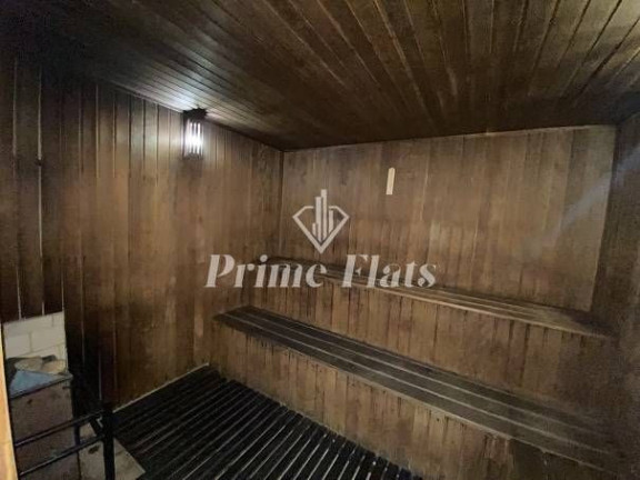 Imagem Apartamento com 1 Quarto à Venda, 32 m² em Moema - São Paulo Imagem Apartamento com 1 Quarto à Venda, 32 m² em Moema - São Paulo