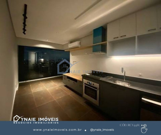 Imagem Apartamento com 1 Quarto para Alugar, 44 m² em Cerqueira César - São Paulo Imagem Apartamento com 1 Quarto para Alugar, 44 m² em Cerqueira César - São Paulo