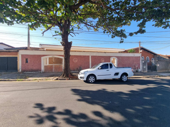 Casa com 3 Quartos à Venda,  em Jardim Amazonas - Campinas