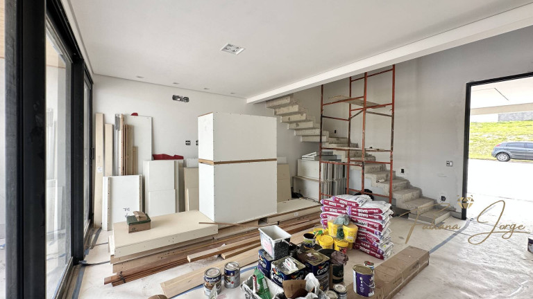 Imagem Casa com 3 Quartos à Venda, 215 m² em Vila Pagano - Valinhos