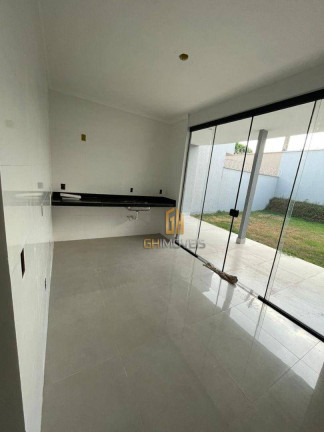Imagem Casa com 2 Quartos à Venda, 99 m² em Setor Pontal Sul - Aparecida De Goiânia Imagem Casa com 2 Quartos à Venda, 99 m² em Setor Pontal Sul - Aparecida De Goiânia