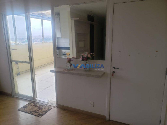 Imagem Cobertura com 3 Quartos à Venda, 100 m² em Cocaia - Guarulhos Imagem Cobertura com 3 Quartos à Venda, 100 m² em Cocaia - Guarulhos