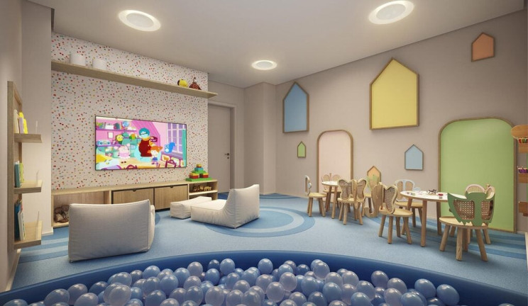 Imagem Apartamento com 4 Quartos à Venda, 220 m² em Alto De Pinheiros - São Paulo Imagem Apartamento com 4 Quartos à Venda, 220 m² em Alto De Pinheiros - São Paulo