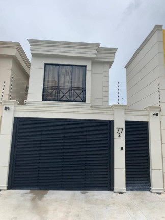 Casa com 3 Quartos à Venda, 210 m² em Praia Do Morro - Guarapari
