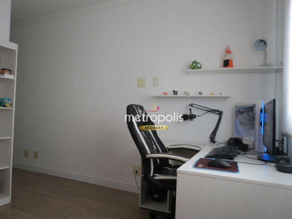 Imagem Sobrado com 3 Quartos à Venda, 190 m² em Olímpico - São Caetano Do Sul
