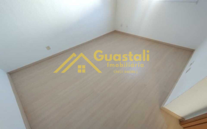 Imagem Apartamento com 2 Quartos à Venda, 44 m² em Jardim São Francisco - Piracicaba