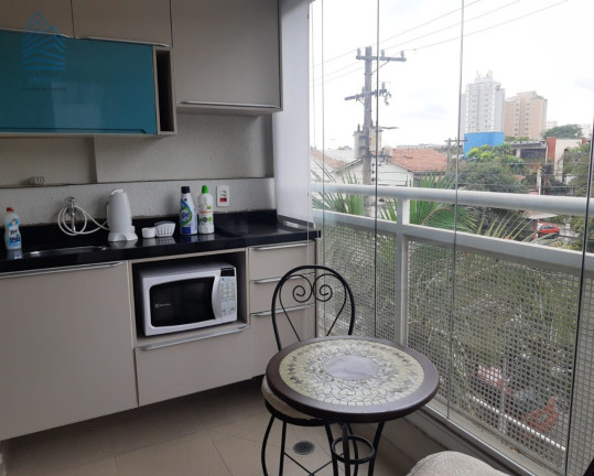 Imagem Imóvel com 1 Quarto à Venda, 35 m² em Campo Belo - São Paulo Imagem Imóvel com 1 Quarto à Venda, 35 m² em Campo Belo - São Paulo