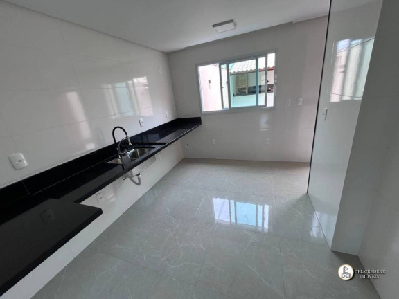 Imagem Casa com 3 Quartos à Venda, 108 m² em Praia Do Morro - Guarapari Imagem Casa com 3 Quartos à Venda, 108 m² em Praia Do Morro - Guarapari