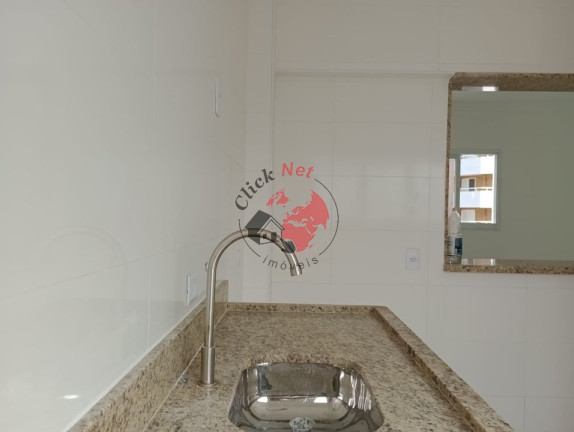 Imagem Apartamento com 1 Quarto à Venda, 57 m² em Guilhermina - Praia Grande Imagem Apartamento com 1 Quarto à Venda, 57 m² em Guilhermina - Praia Grande