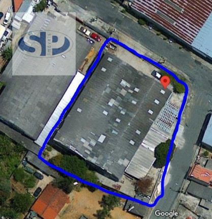 Imagem Imóvel Comercial à Venda, 1.700 m² em Parque Jurema - Guarulhos Imagem Imóvel Comercial à Venda, 1.700 m² em Parque Jurema - Guarulhos