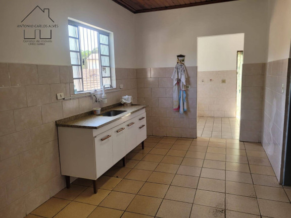 Imagem Casa com 5 Quartos à Venda, 146 m² em Centro - Vargem Imagem Casa com 5 Quartos à Venda, 146 m² em Centro - Vargem