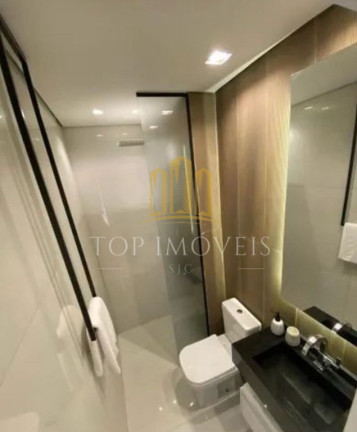 Imagem Apartamento com 2 Quartos à Venda, 52 m² em Parque Residencial Flamboyant - São José Dos Campos