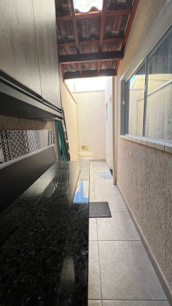 Imagem Casa com 3 Quartos à Venda, 84 m² em Caiçara - Praia Grande Imagem Casa com 3 Quartos à Venda, 84 m² em Caiçara - Praia Grande