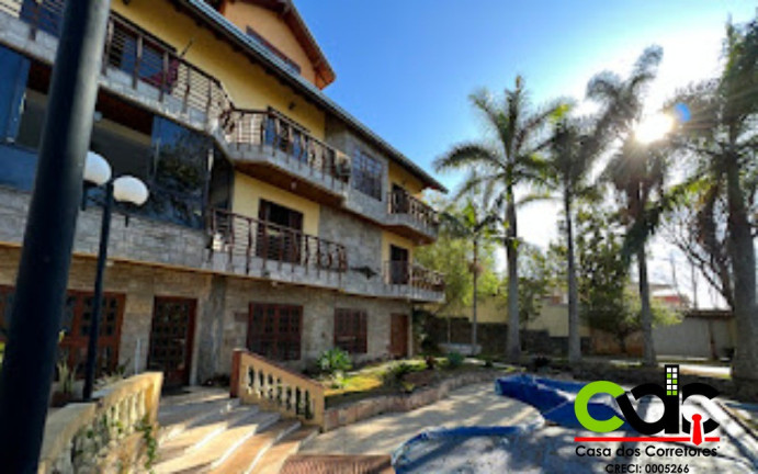 Imagem Sobrado com 4 Quartos para Alugar, em Jardim Novo Mundo - Poços De Caldas Imagem Sobrado com 4 Quartos para Alugar, em Jardim Novo Mundo - Poços De Caldas