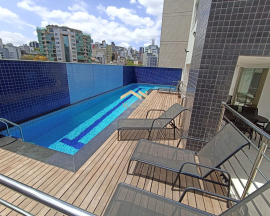 Imagem Apartamento com 2 Quartos à Venda, 63 m² em Carmo - Belo Horizonte Imagem Apartamento com 2 Quartos à Venda, 63 m² em Carmo - Belo Horizonte