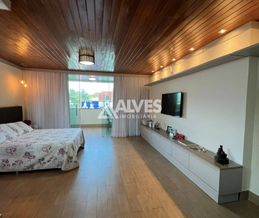 Imagem Casa com 3 Quartos à Venda, 180 m² em Santa Mônica - Feira De Santana Imagem Casa com 3 Quartos à Venda, 180 m² em Santa Mônica - Feira De Santana