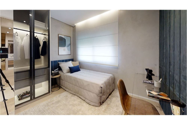 Imagem Imóvel com 3 Quartos à Venda, em Santo Amaro - São Paulo Imagem Imóvel com 3 Quartos à Venda, em Santo Amaro - São Paulo