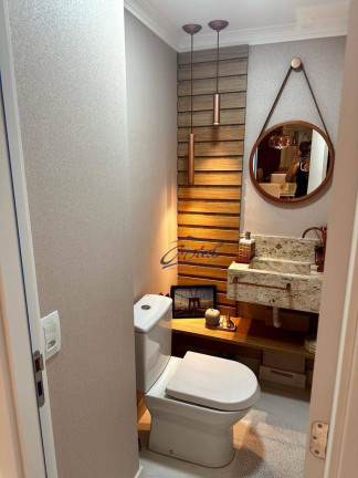 Imagem Apartamento com 3 Quartos à Venda, 110 m² em Morumbi - São Paulo Imagem Apartamento com 3 Quartos à Venda, 110 m² em Morumbi - São Paulo