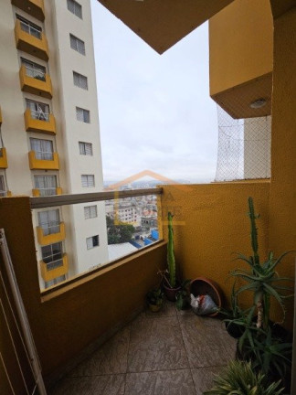 Imagem Apartamento com 2 Quartos à Venda, 64 m² em Vila Medeiros - São Paulo