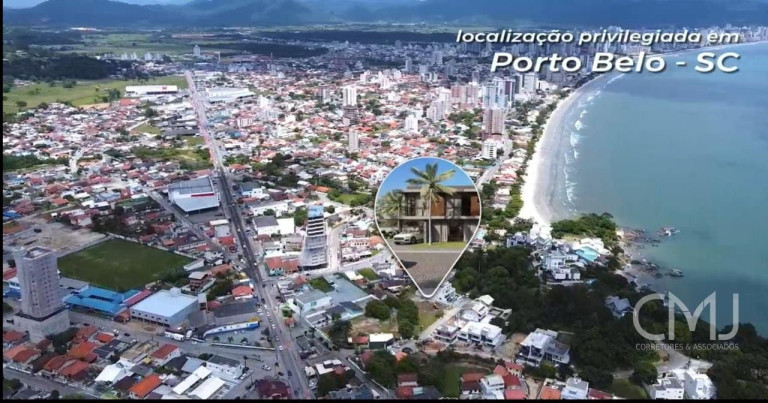 Imagem Casa com 3 Quartos à Venda, 161 m² em Perequê - Porto Belo Imagem Casa com 3 Quartos à Venda, 161 m² em Perequê - Porto Belo