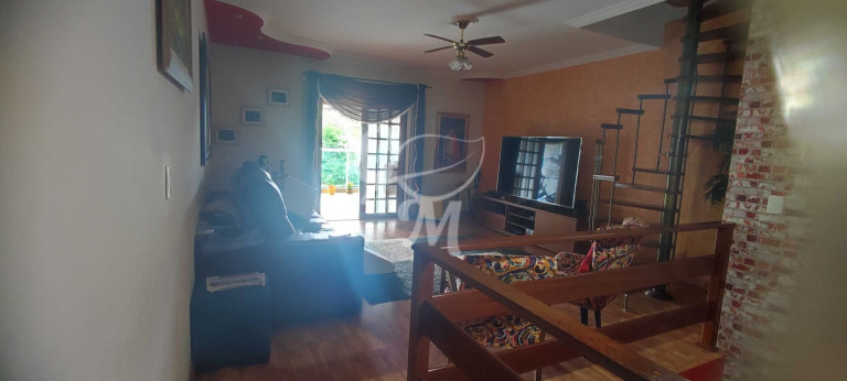 Imagem Casa com 3 Quartos à Venda, 180 m² em Vila Maringá - Jundiaí