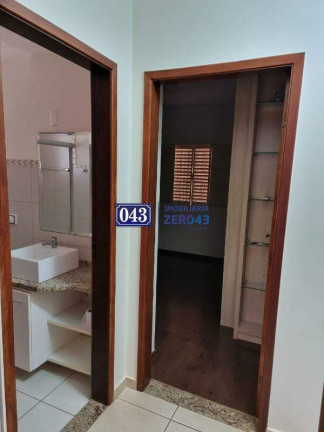Imagem Casa de Condomínio com 4 Quartos à Venda, 190 m² em Residencial Havana - Londrina Imagem Casa de Condomínio com 4 Quartos à Venda, 190 m² em Residencial Havana - Londrina
