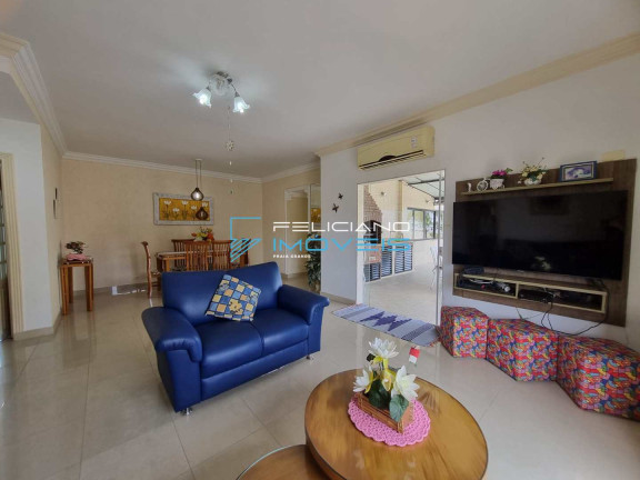 Imagem Cobertura com 3 Quartos à Venda, 363 m² em Canto Do Forte - Praia Grande Imagem Cobertura com 3 Quartos à Venda, 363 m² em Canto Do Forte - Praia Grande