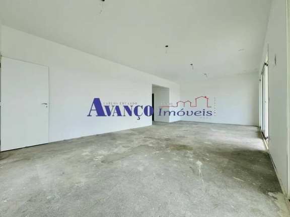 Imagem Apartamento com 4 Quartos à Venda, 296 m² em Anhangabaú - Jundiaí
