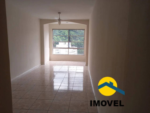 Apartamento com 2 Quartos à Venda, 82 m² em Icaraí - Niterói