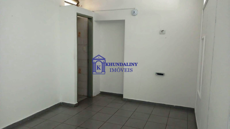 Imagem Sala Comercial para Alugar, 25 m² em Vila Polopoli - São Paulo Imagem Sala Comercial para Alugar, 25 m² em Vila Polopoli - São Paulo