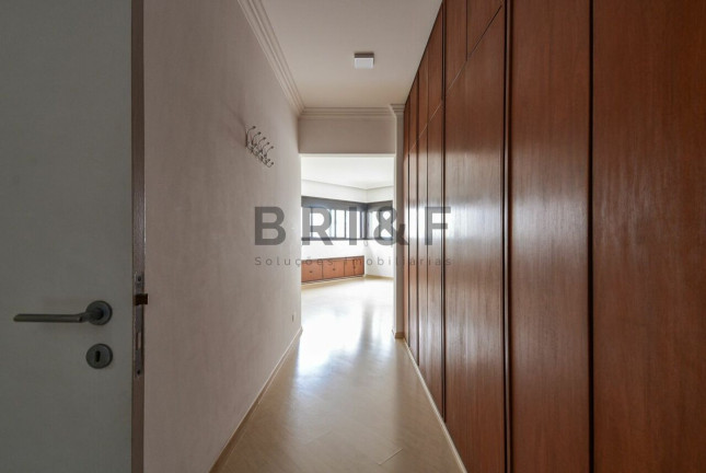 Imagem Apartamento com 3 Quartos à Venda, 178 m² em Campo Belo - São Paulo Imagem Apartamento com 3 Quartos à Venda, 178 m² em Campo Belo - São Paulo