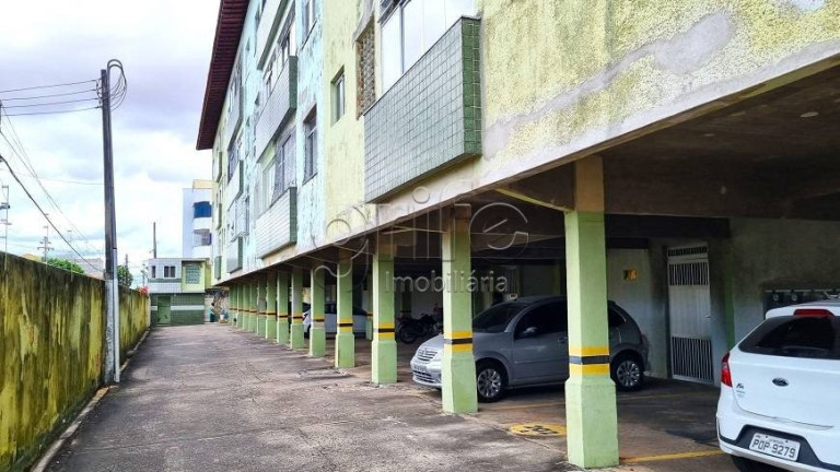 Imagem Apartamento com 4 Quartos à Venda, 98 m² em Parreão - Fortaleza
