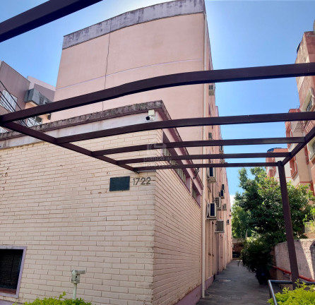 Apartamento com 2 Quartos à Venda, 48 m² em Nossa Senhora De Fátima - Santa Maria