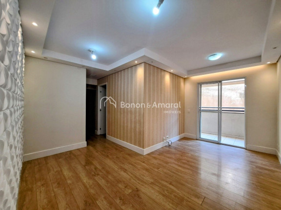 Imagem Apartamento com 3 Quartos à Venda, 77 m² em Mansões Santo Antônio - Campinas Imagem Apartamento com 3 Quartos à Venda, 77 m² em Mansões Santo Antônio - Campinas