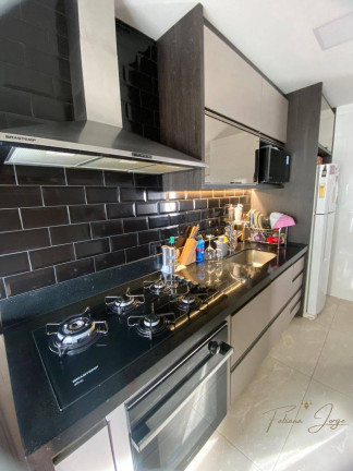 Imagem Apartamento com 2 Quartos à Venda, 67 m² em Vila Ipê - Campinas