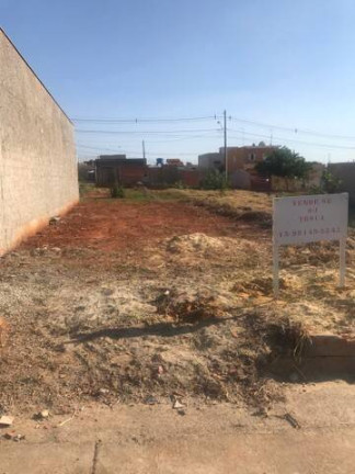 Imagem Terreno à Venda, 150 m² em Residencial Jardim Nathália - Sorocaba
