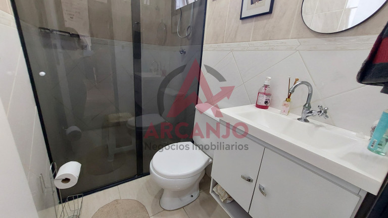 Imagem Cobertura com 2 Quartos à Venda, 102 m² em Itagua - Ubatuba Imagem Cobertura com 2 Quartos à Venda, 102 m² em Itagua - Ubatuba