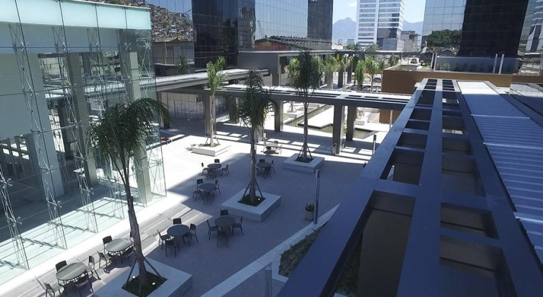 Imagem Imóvel Comercial à Venda, 27 m² em Santo Cristo - Rio De Janeiro