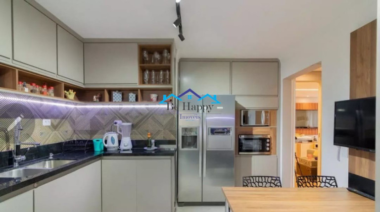 Imagem Apartamento com 3 Quartos à Venda, 110 m² em Planalto Paulista - São Paulo Imagem Apartamento com 3 Quartos à Venda, 110 m² em Planalto Paulista - São Paulo