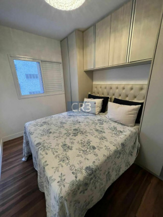 Imagem Apartamento com 1 Quarto à Venda, 48 m² em José Menino - Santos Imagem Apartamento com 1 Quarto à Venda, 48 m² em José Menino - Santos