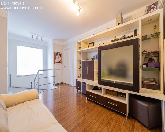 Imagem Casa com 4 Quartos à Venda, 229 m² em Parque Jabaquara - Sao Paulo