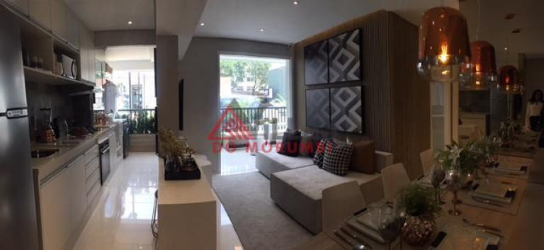 Imagem Apartamento com 3 Quartos à Venda, 77 m² em Vila Cordeiro - São Paulo Imagem Apartamento com 3 Quartos à Venda, 77 m² em Vila Cordeiro - São Paulo